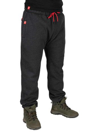 Fox Rage Tepláky Sherpa Joggers