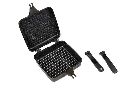 Fox Pánev Fox Cookware Multi-Pan DEEP