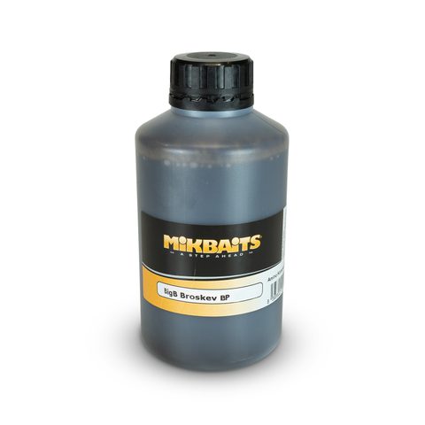 Mikbaits Amino komplet 500ml
