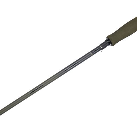Savage Gear Prút Revenge SG4 Light Game Travel 2,15m 5-18g