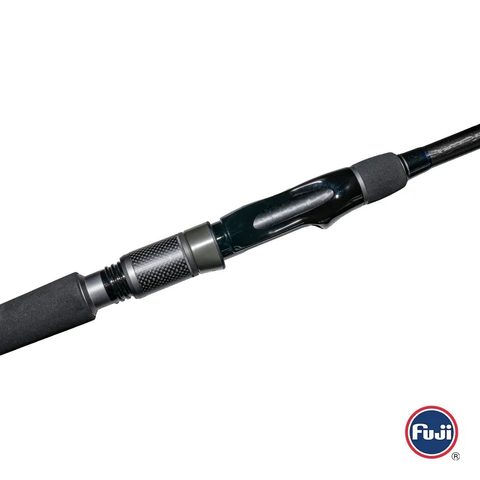 Zeck Prút Silver Horizon 305cm 8-34g
