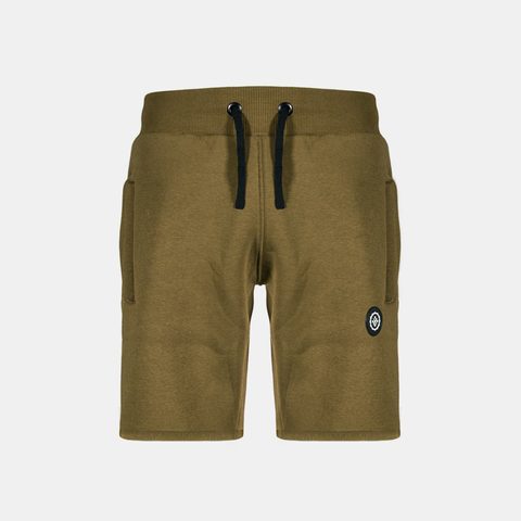 KUMU kraťasy COCOON khaki