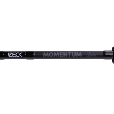 Zeck Prut Momentum Cast 230cm 20-70g