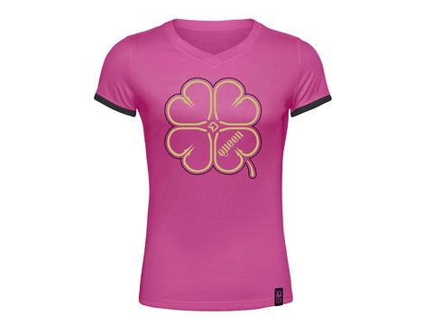 Delphin Dámske tričko Queen 4Love