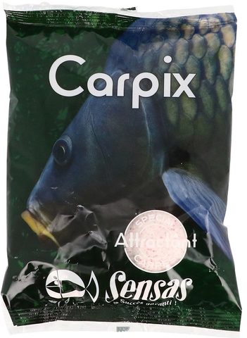 Sensas Práškový posilňovač 300g