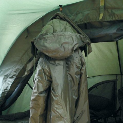 NGT Magnetické Háčiky Bivvy & Brolly Hooks 2ks