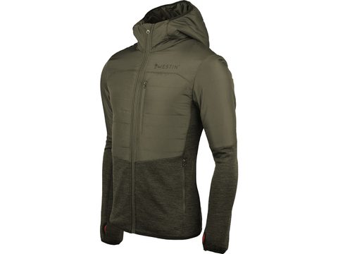 Westin Bunda Thermo Knit Jacket