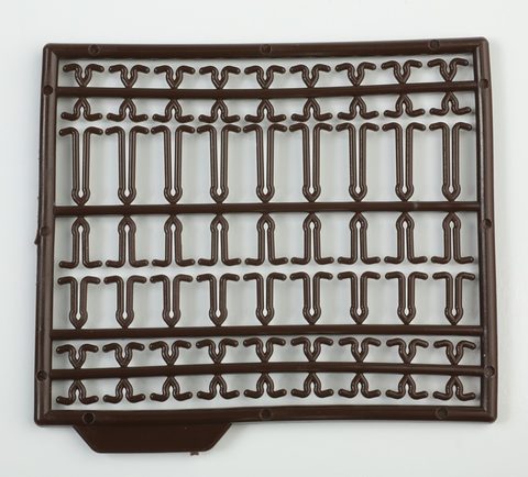 Giants Fishing Zarážka na pelety Pellet Holder Brown