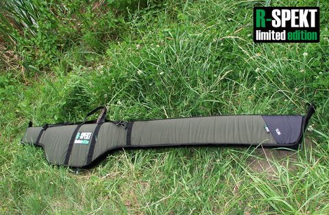 R-Spekt Pouzdro na prut Single 12´ polstrované khaki