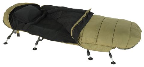 Giants Fishing Spací pytel 5 Season Extreme XS Sleeping Bag