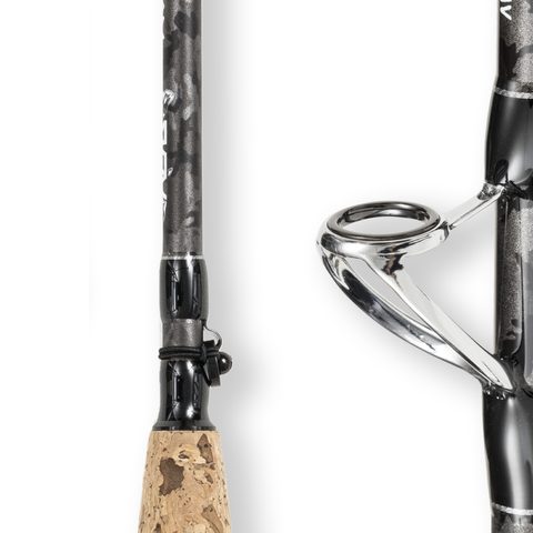 Vagner Prút Magic V-Baitcast 10 1,95m 10-80g