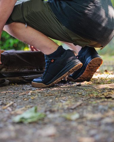 Fox Topánky Classic Trainer