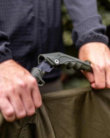 Fox Bivak Frontier II