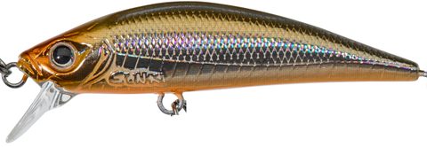Gunki Wobler Gamera 5cm SP