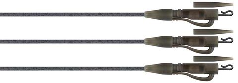 Fox Edges Tubing Leadclip Ready Rigs vel.7 3ks