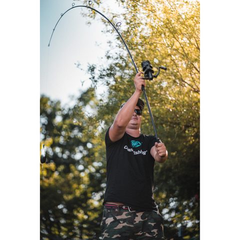 Giants Fishing Prút Deluxe Carp Spod 12ft 5lb 2-dielny