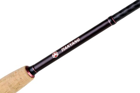 Haibo Prút Tianyang S762M 2,29m 7-25g