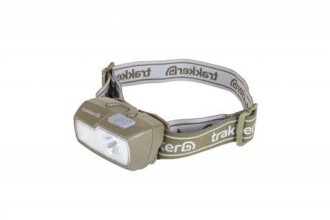 Trakker Čelovka Nitelife Headtorch 420