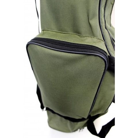 Zfish Pouzdro na pruty Rod Holdall 3 Rods 110cm