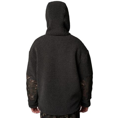 Nash Mikina ZT Sherpa Fleece Hoody