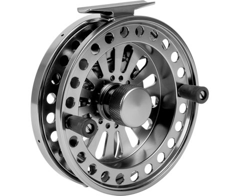 Korum Naviják Glide JPX Centrepin 4,5" NMB