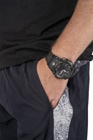 Black Cat Plavky Šortky Swim Shorts