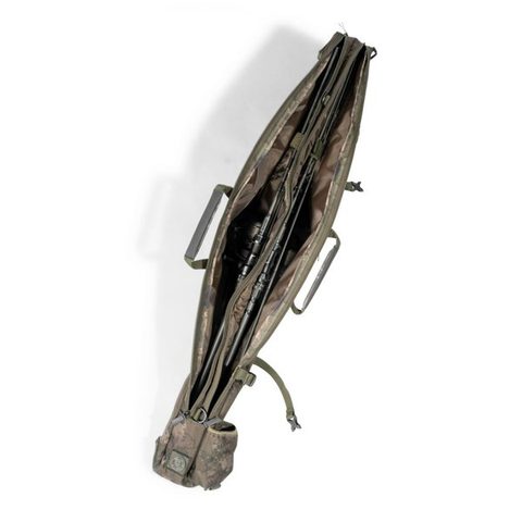 Nash Pouzdro na prut Scope OPS Soft Protect 2 Rod Skin 9ft