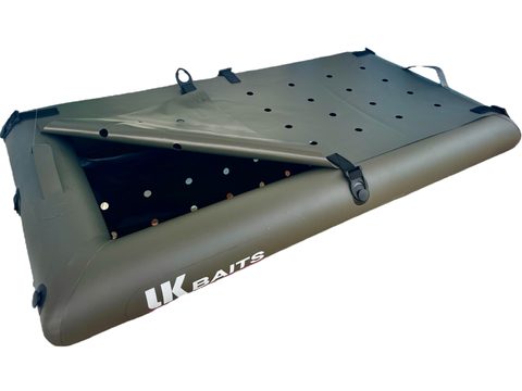 LK Baits Vodná Podložka Sahara XL