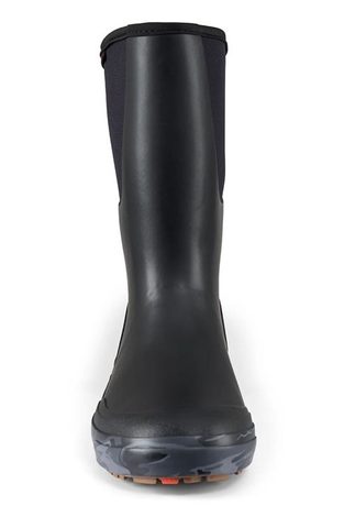 Grundéns Holínky 12 Inch Deck Boot Blackbeard