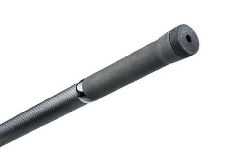 Mivardi Vrhacia tyč Carbo stick - L 24 mm