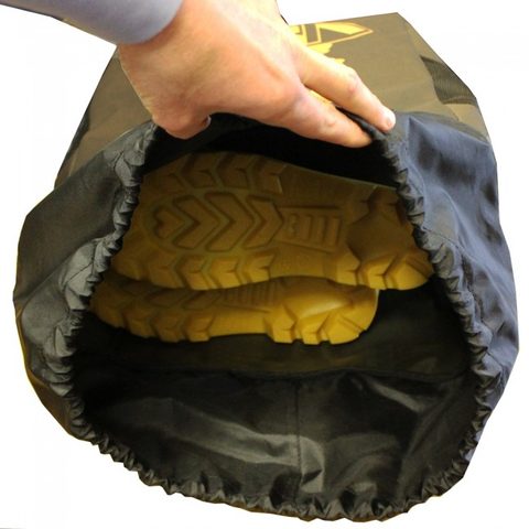 Vass Taška Wader Storage Bag Khaki