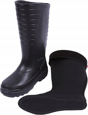 Lemigo Holinky Grenlander 871 černá