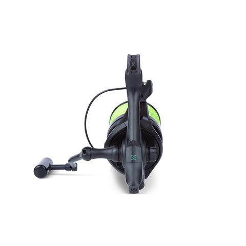 Sonik Navijak Herox Spod Reel + Šnúra 30lb 200m