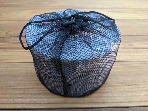 Garda Hrnec Master Fast Heat Pot 2,4 l