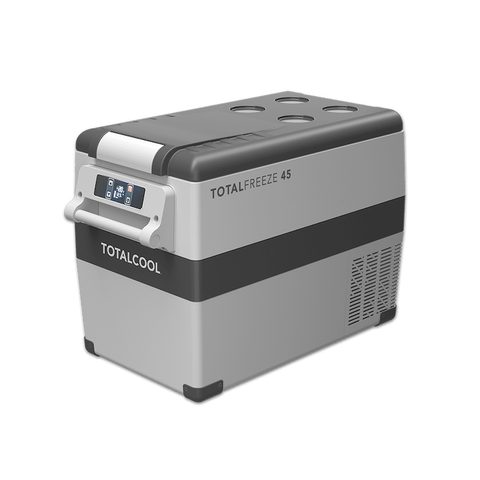 Totalcool Lednička Totalfreeze 45