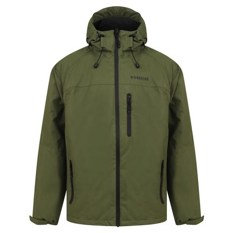 Navitas Bunda Scout Jacket Green 2.0