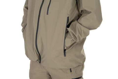 Fox Bunda Explorer 20K Jacket
