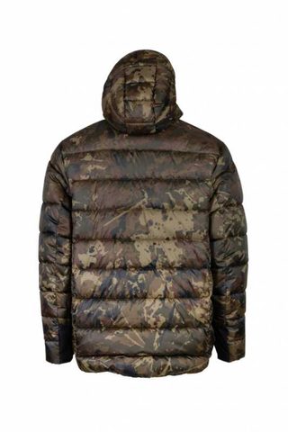 Nash Bunda ZT Polar Quilt Jacket