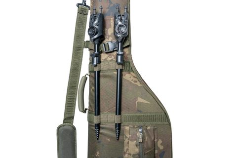 Nash Puzdro na prúty Subterfuge Hi Protect 10ft 2 Rod Skin