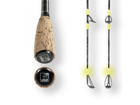 Vagner Prút Magic V-Spin 15 1,95m 50-250g