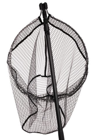 Zfish Skladací Podberák Landing Net Compact RM