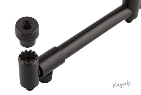 Zfish Hrazda Magsafe Buzzer Bar 3 Rods