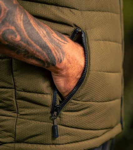 Trakker Vesta CR Thermal Bodywarmer