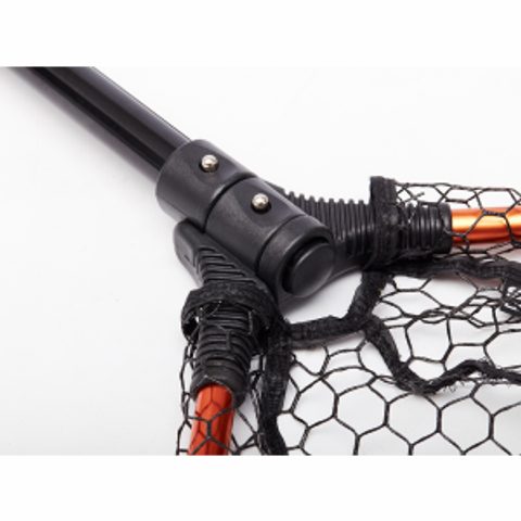 Savage Gear Podberák Pro Folding Net DLX XL 105cm 1ks