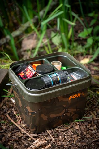 Fox Organizér do vedra Bucket Insert 10L