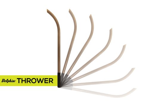 Delphin Vrhacia tyč Thrower