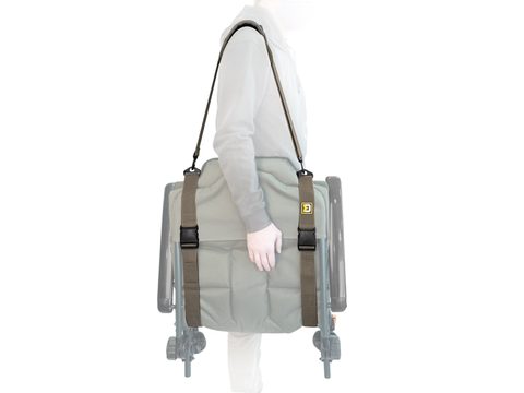 Delphin Transportní popruhy Eazy Trans