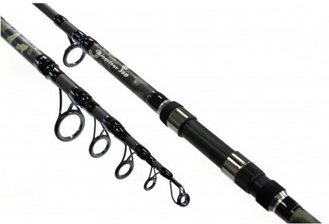 Zfish Prút Kingstone Telecarp 3,60m 100g
