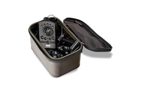 Nash Puzdro Subterfuge Waterbox Pouch Medium 2L