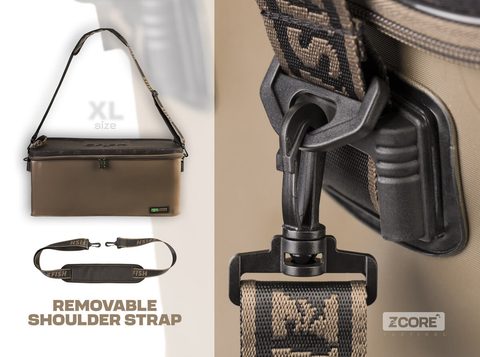 Zfish Taška Aquacore PRO Eva Bag XL